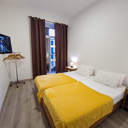 Casa Da Ribeira Apartment Funchal  Ngoại thất bức ảnh