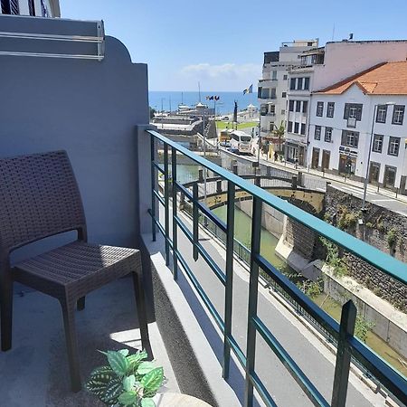 Casa Da Ribeira Apartment Funchal  Ngoại thất bức ảnh