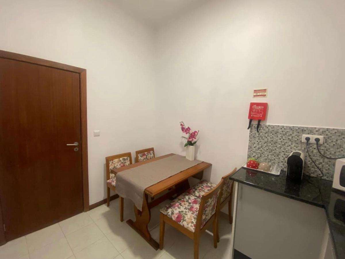 Casa Da Ribeira Apartment Funchal  Ngoại thất bức ảnh