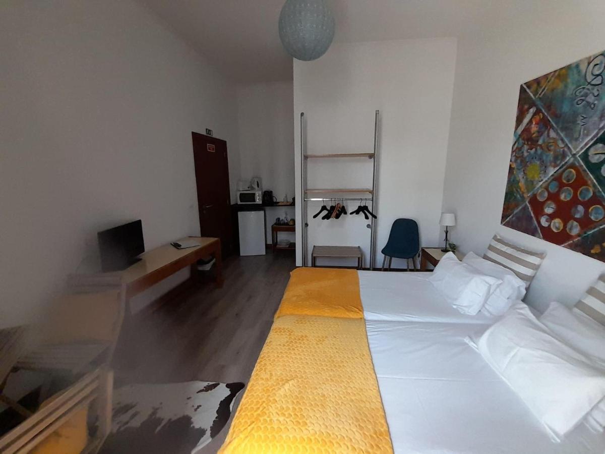 Casa Da Ribeira Apartment Funchal  Ngoại thất bức ảnh