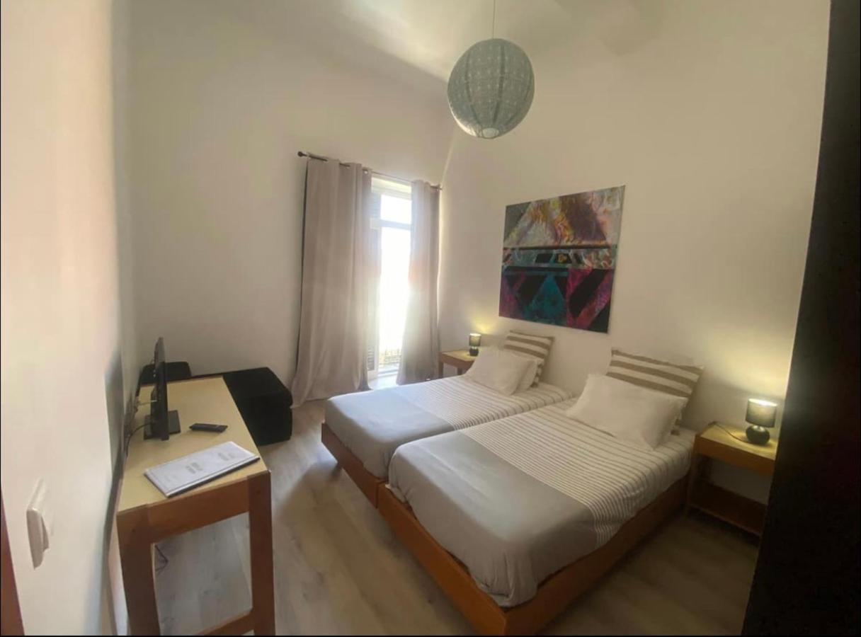 Casa Da Ribeira Apartment Funchal  Ngoại thất bức ảnh