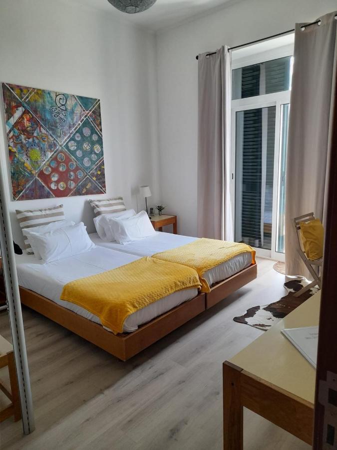 Casa Da Ribeira Apartment Funchal  Ngoại thất bức ảnh