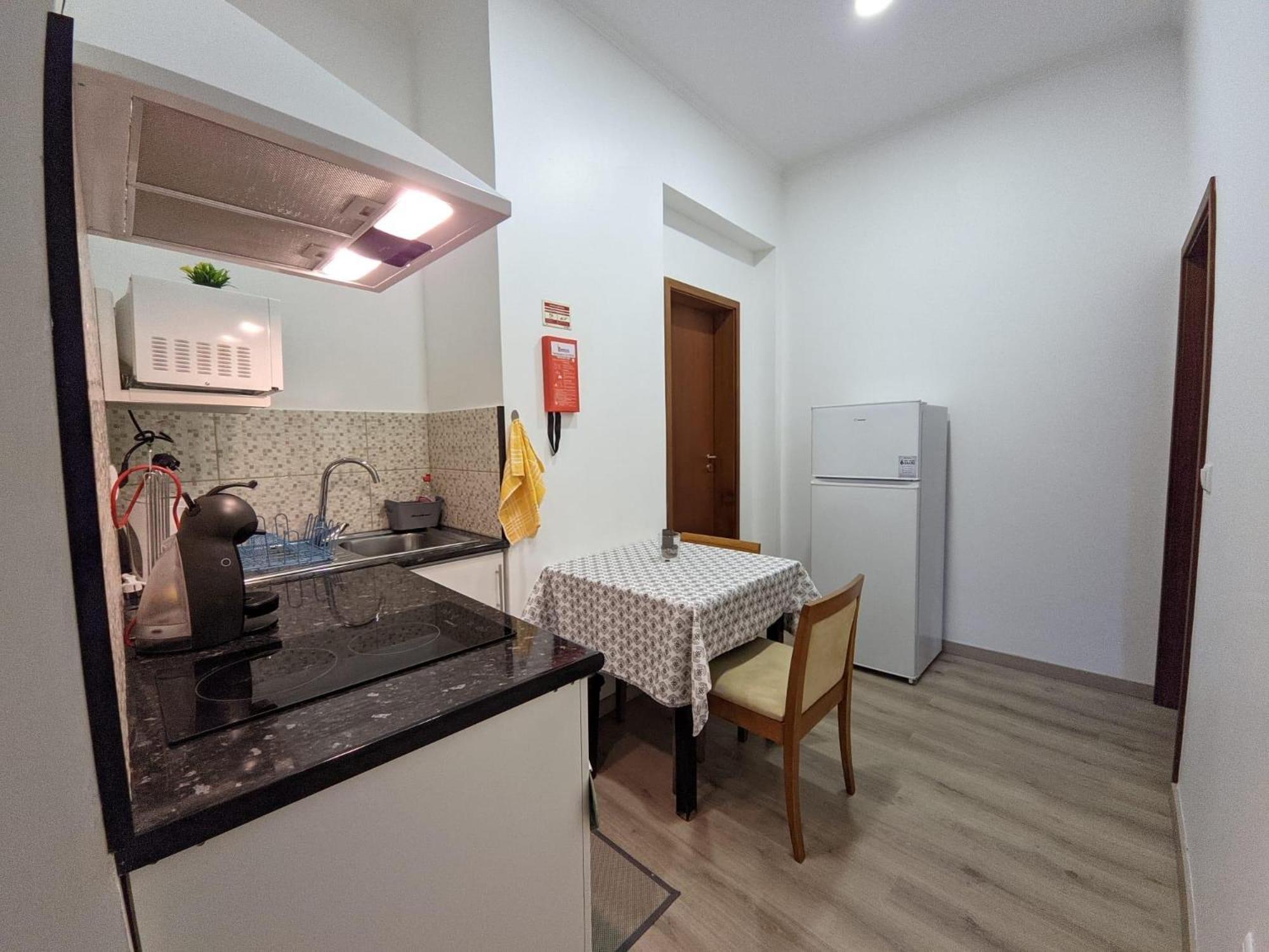 Casa Da Ribeira Apartment Funchal  Ngoại thất bức ảnh