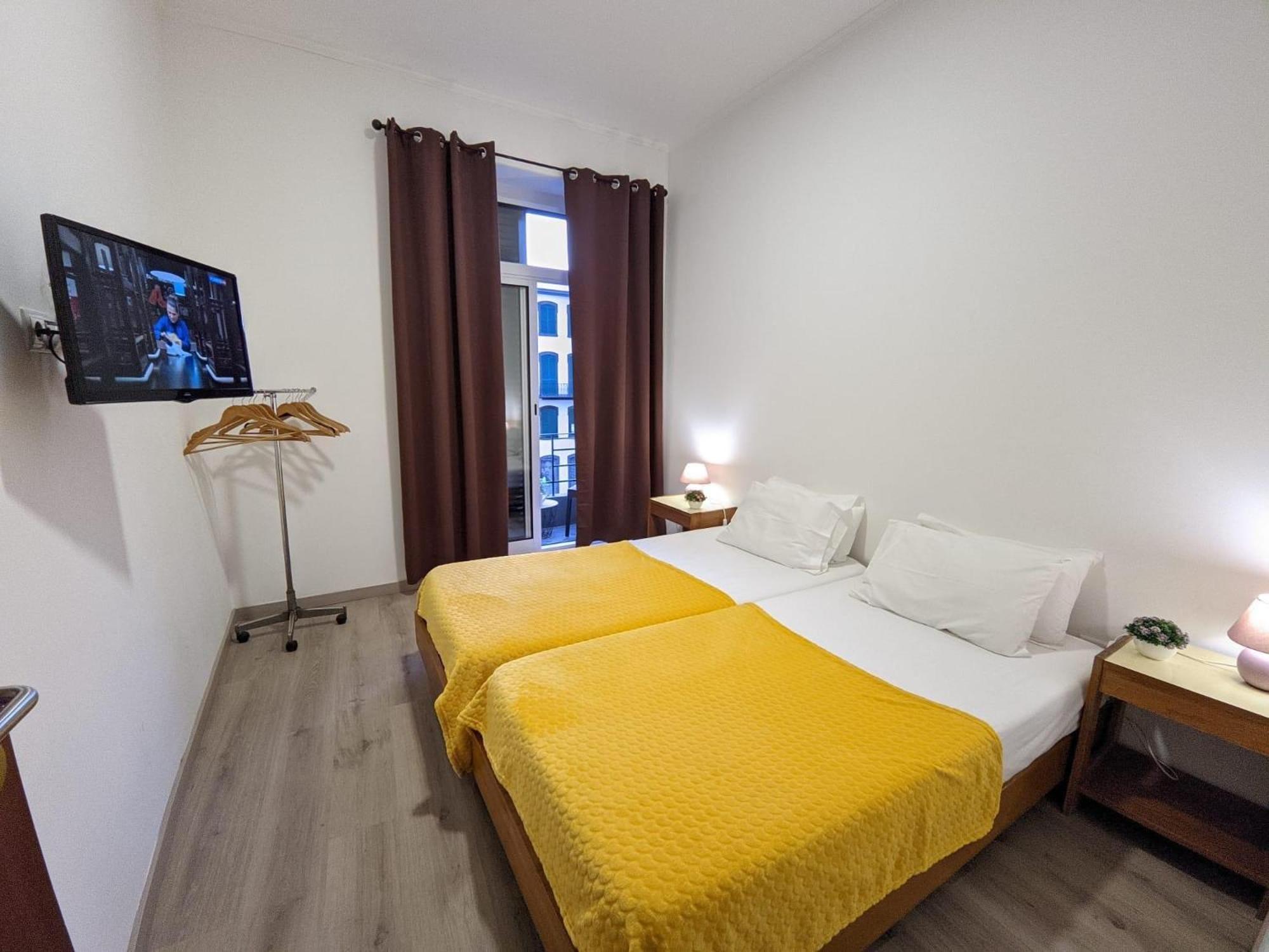 Casa Da Ribeira Apartment Funchal  Ngoại thất bức ảnh