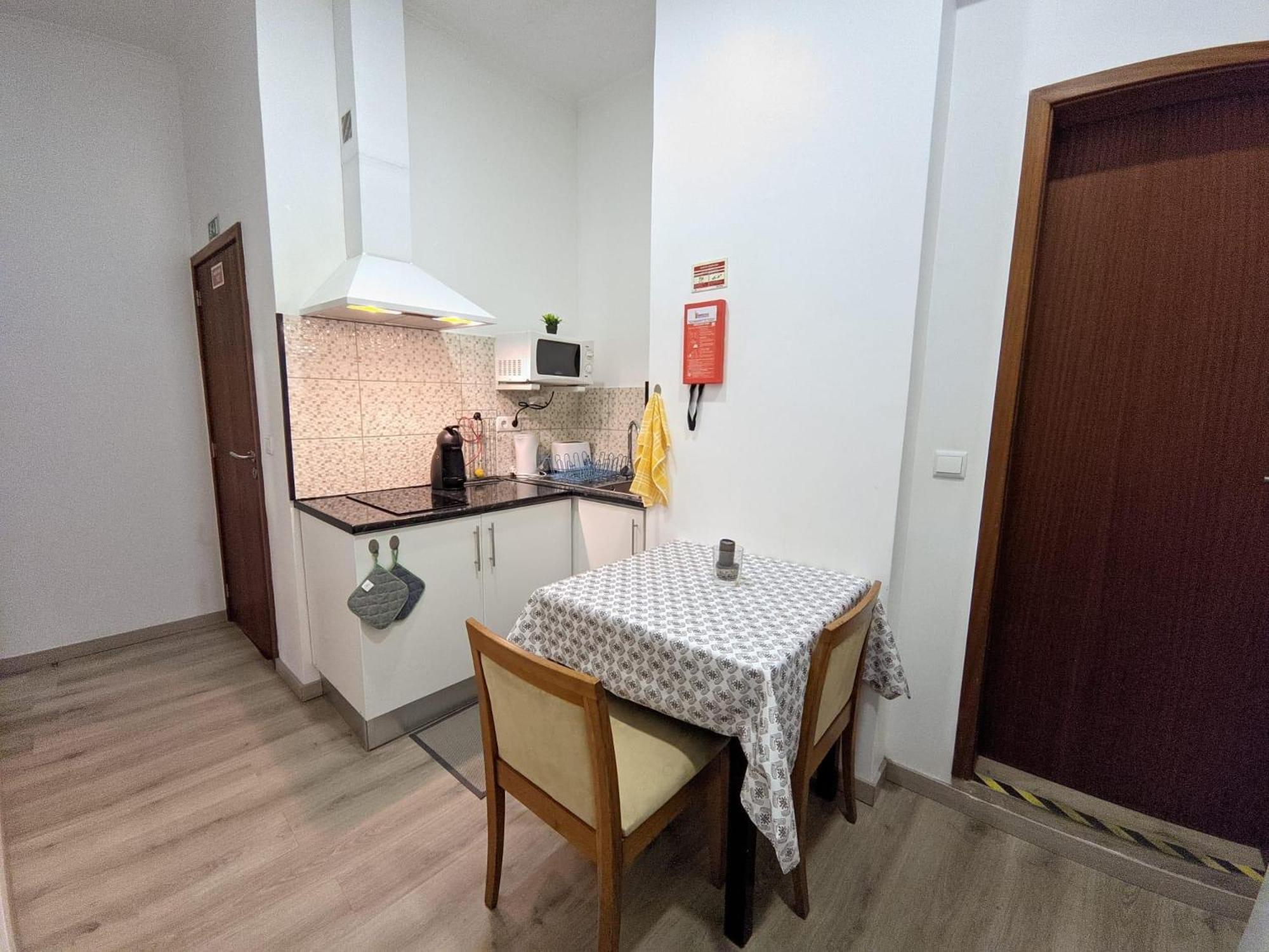 Casa Da Ribeira Apartment Funchal  Ngoại thất bức ảnh