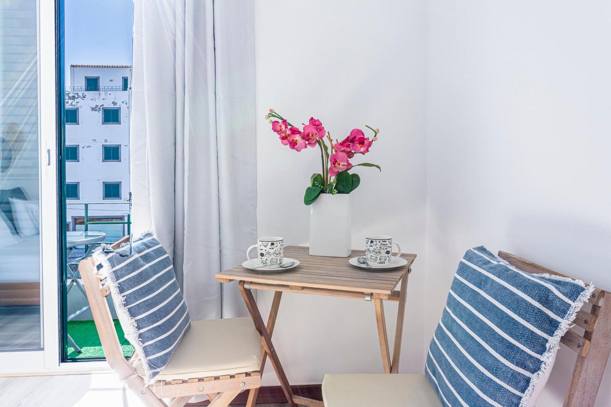 Casa Da Ribeira Apartment Funchal  Ngoại thất bức ảnh
