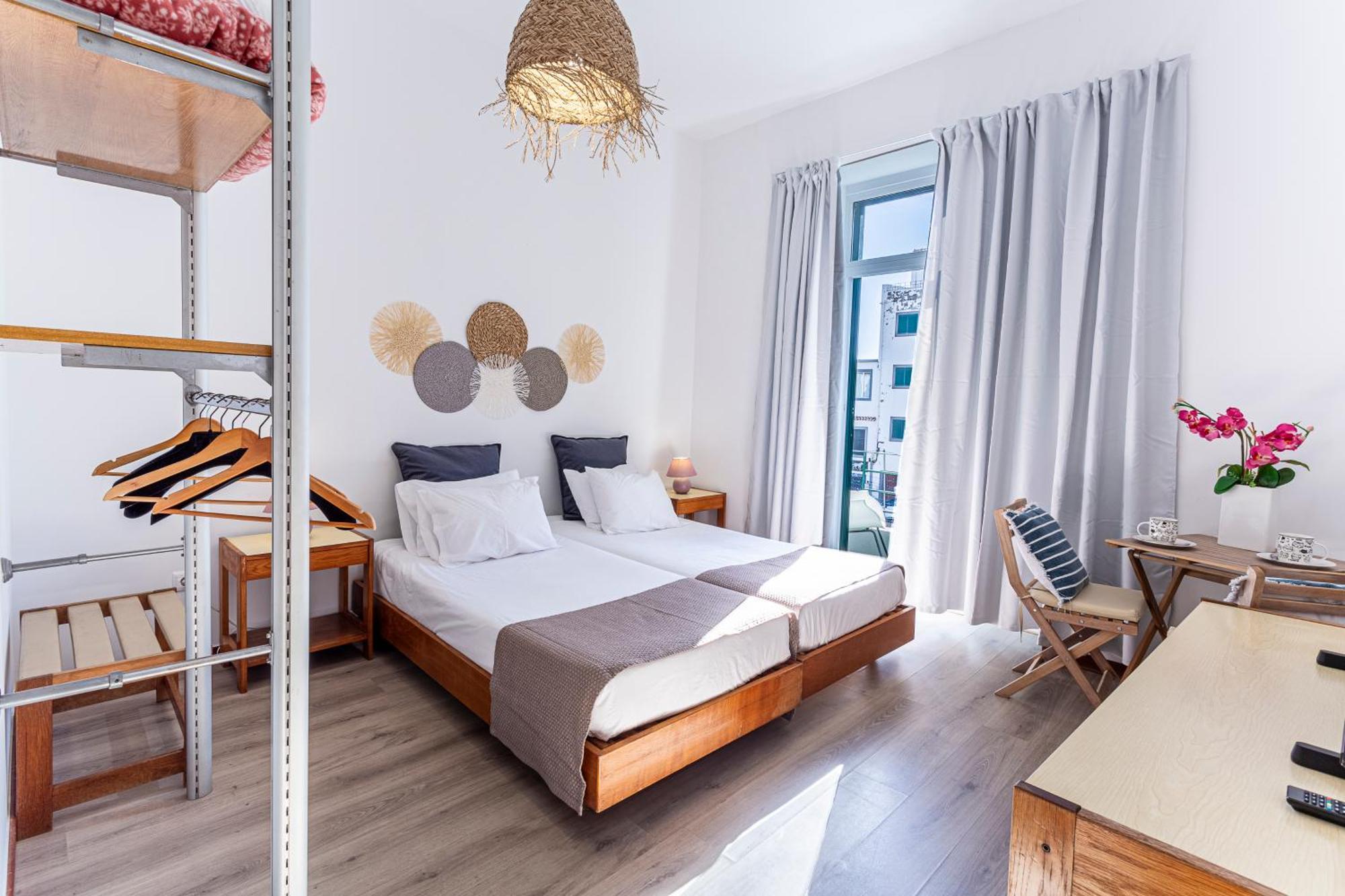 Casa Da Ribeira Apartment Funchal  Ngoại thất bức ảnh