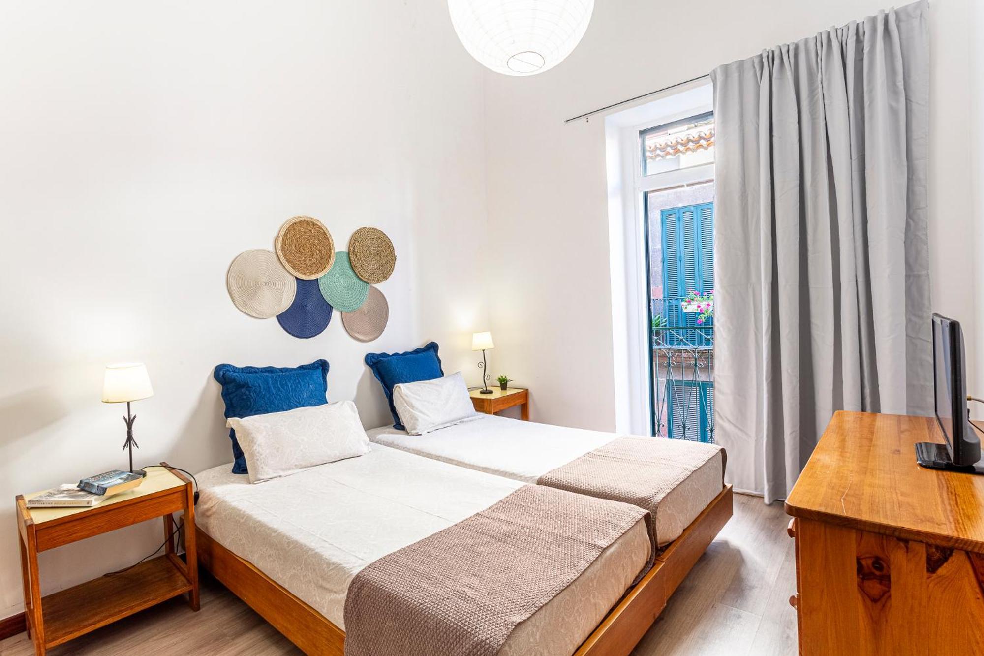 Casa Da Ribeira Apartment Funchal  Ngoại thất bức ảnh