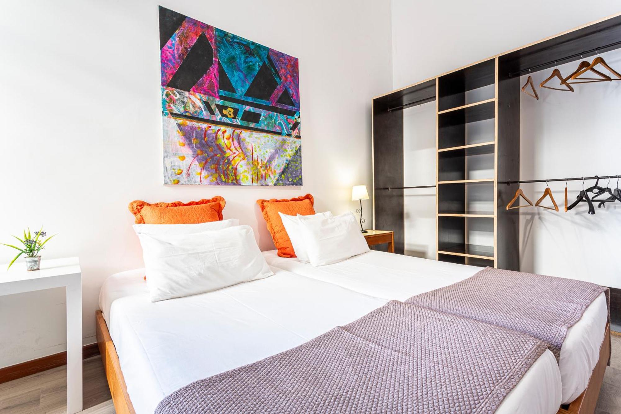 Casa Da Ribeira Apartment Funchal  Ngoại thất bức ảnh