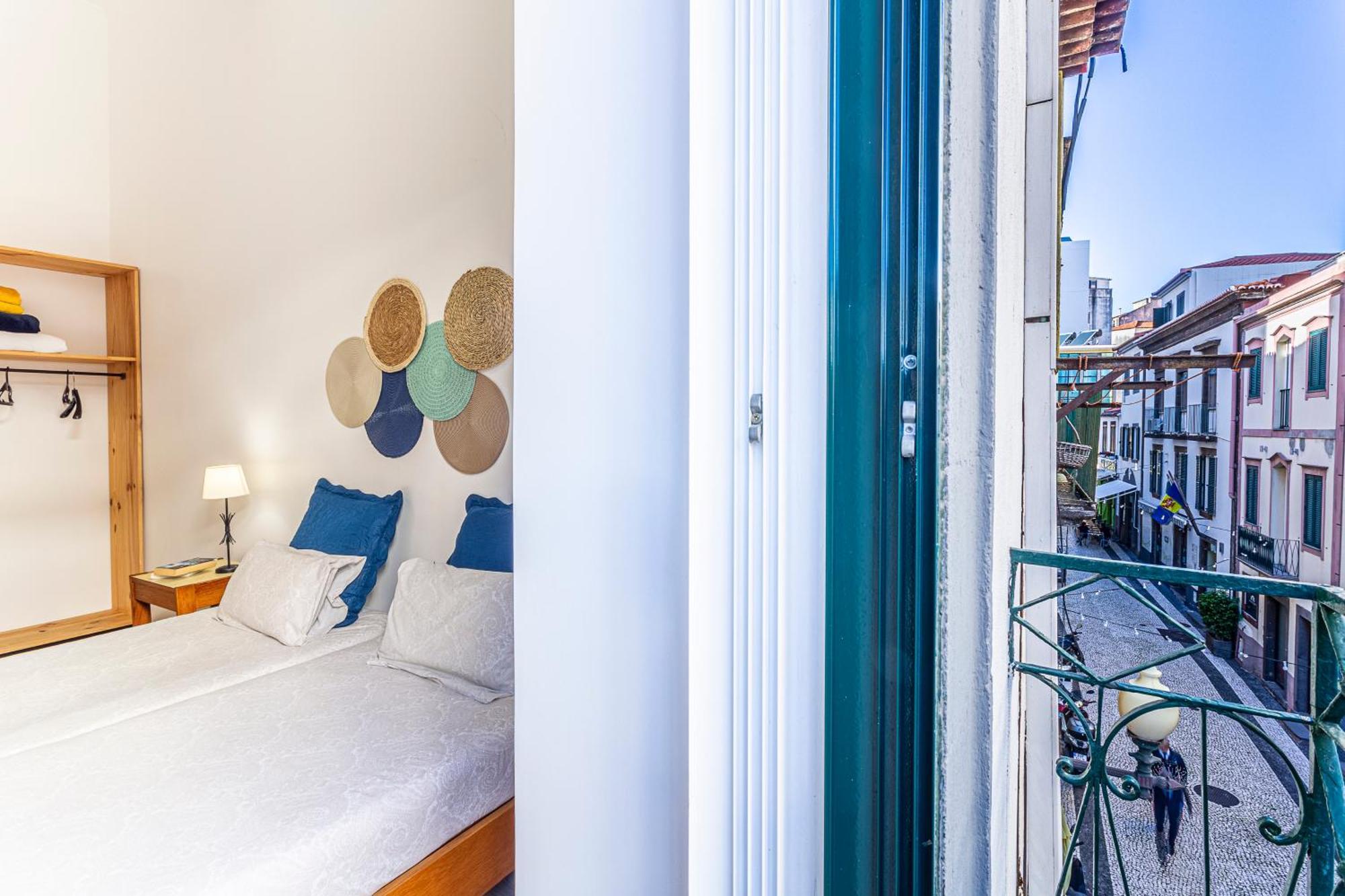 Casa Da Ribeira Apartment Funchal  Ngoại thất bức ảnh