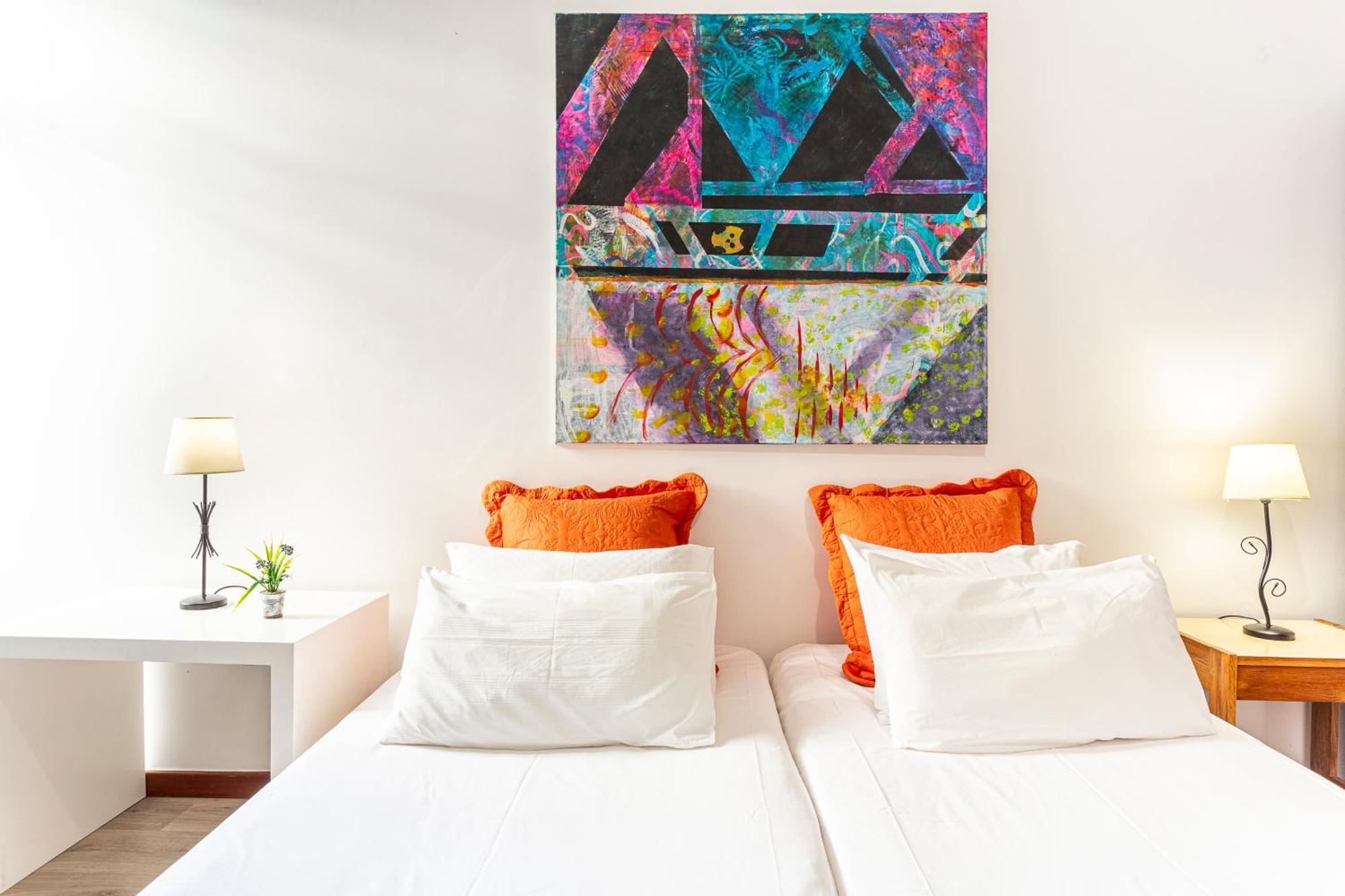 Casa Da Ribeira Apartment Funchal  Ngoại thất bức ảnh