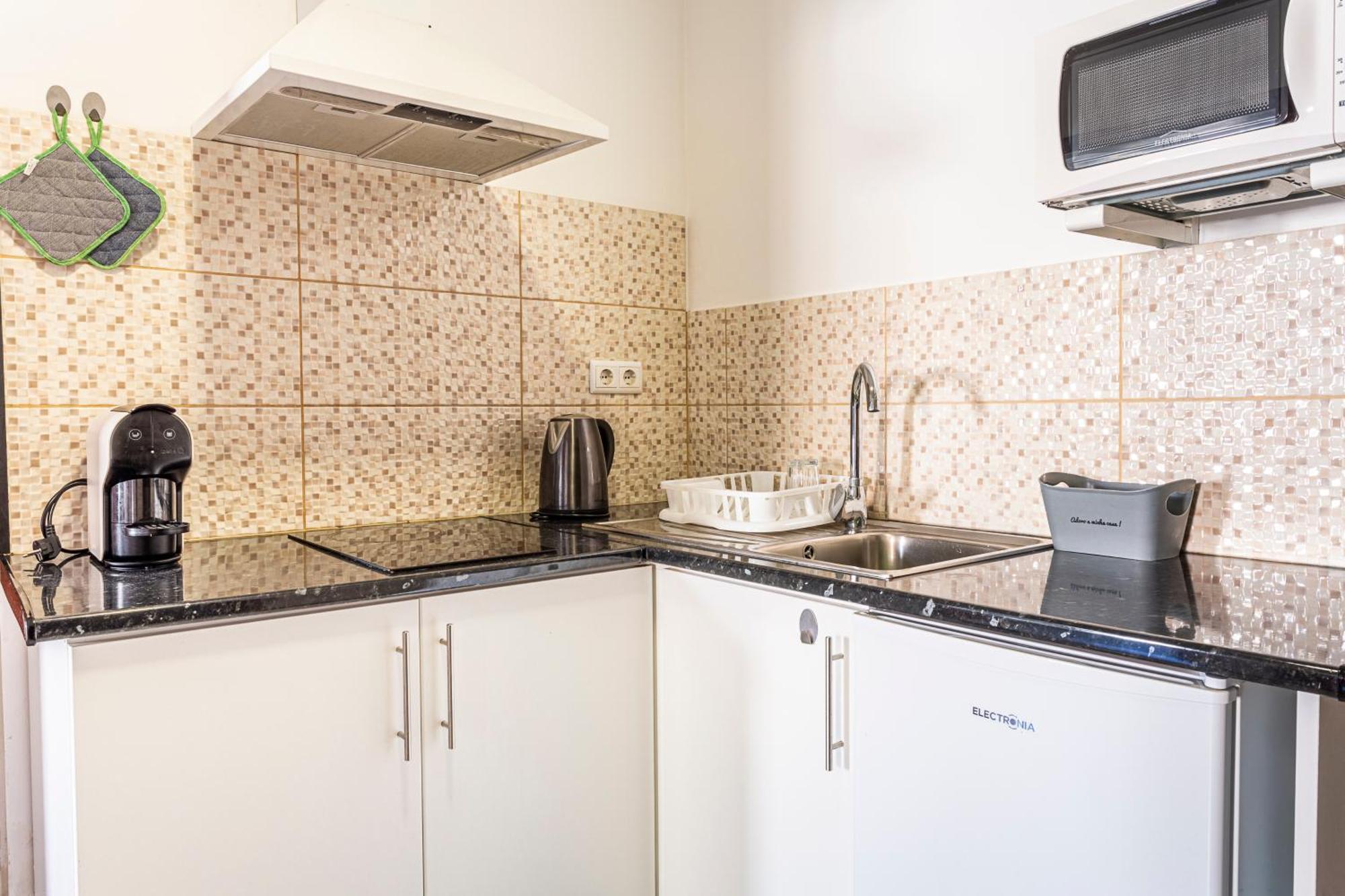 Casa Da Ribeira Apartment Funchal  Ngoại thất bức ảnh