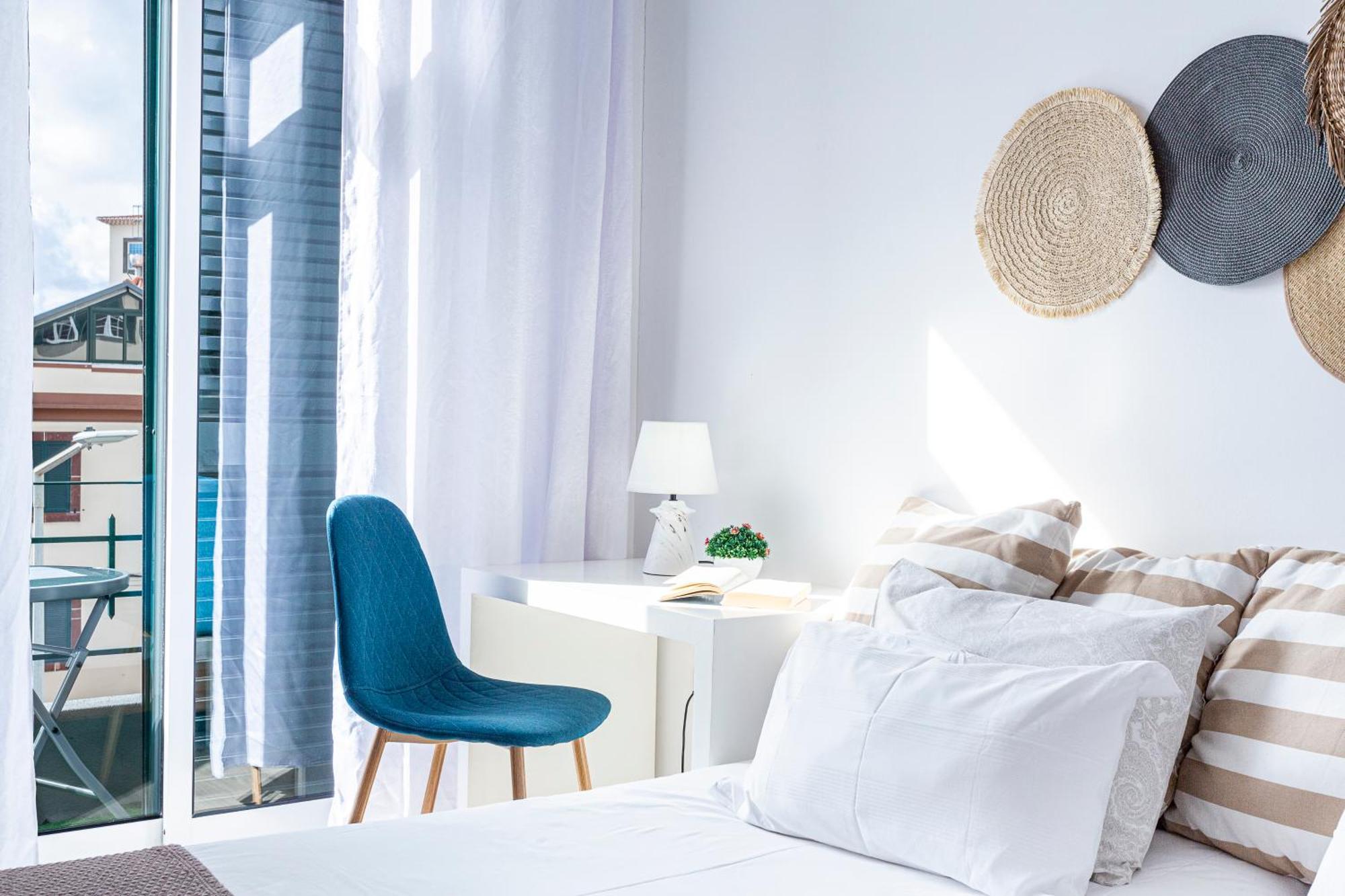 Casa Da Ribeira Apartment Funchal  Ngoại thất bức ảnh