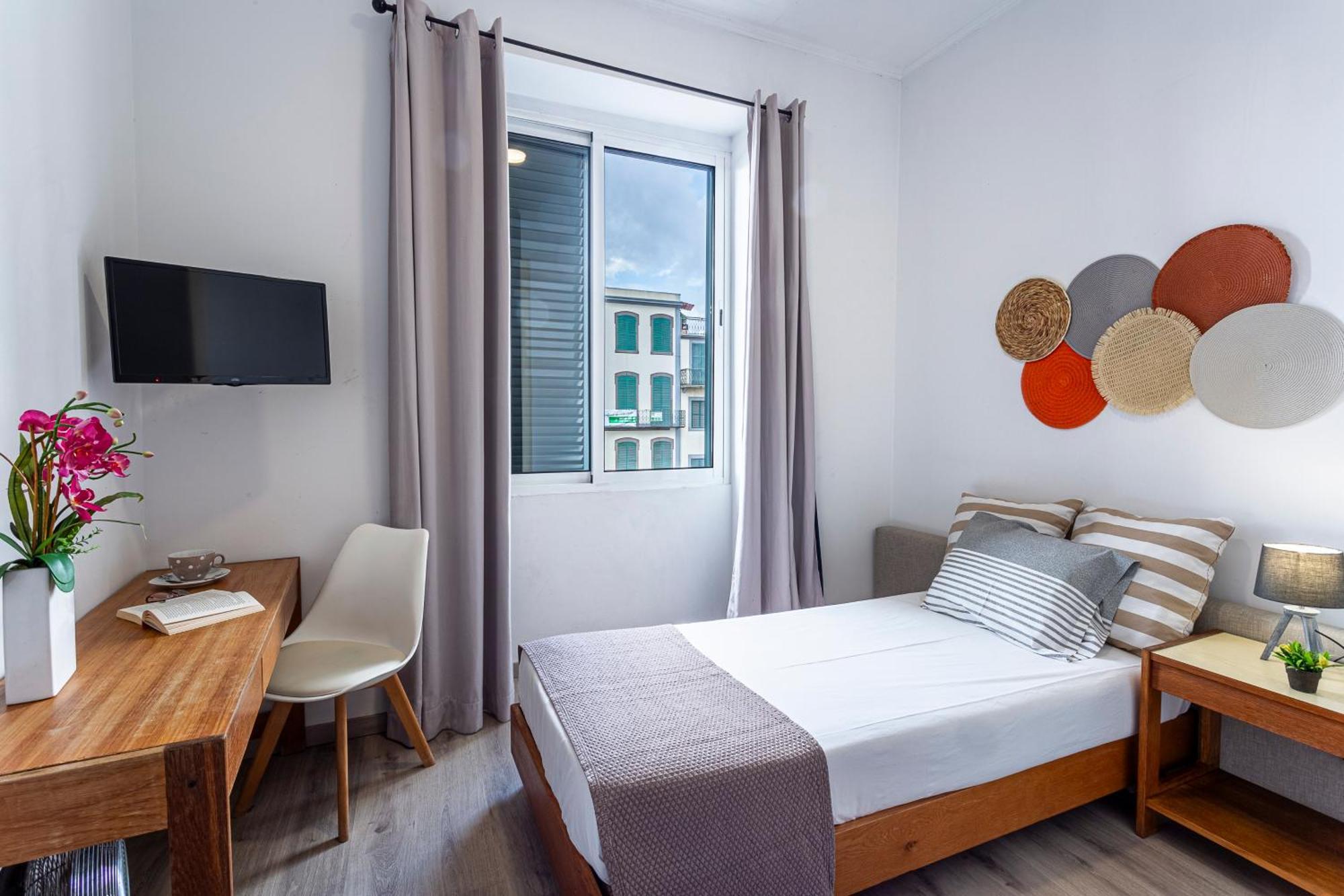 Casa Da Ribeira Apartment Funchal  Ngoại thất bức ảnh