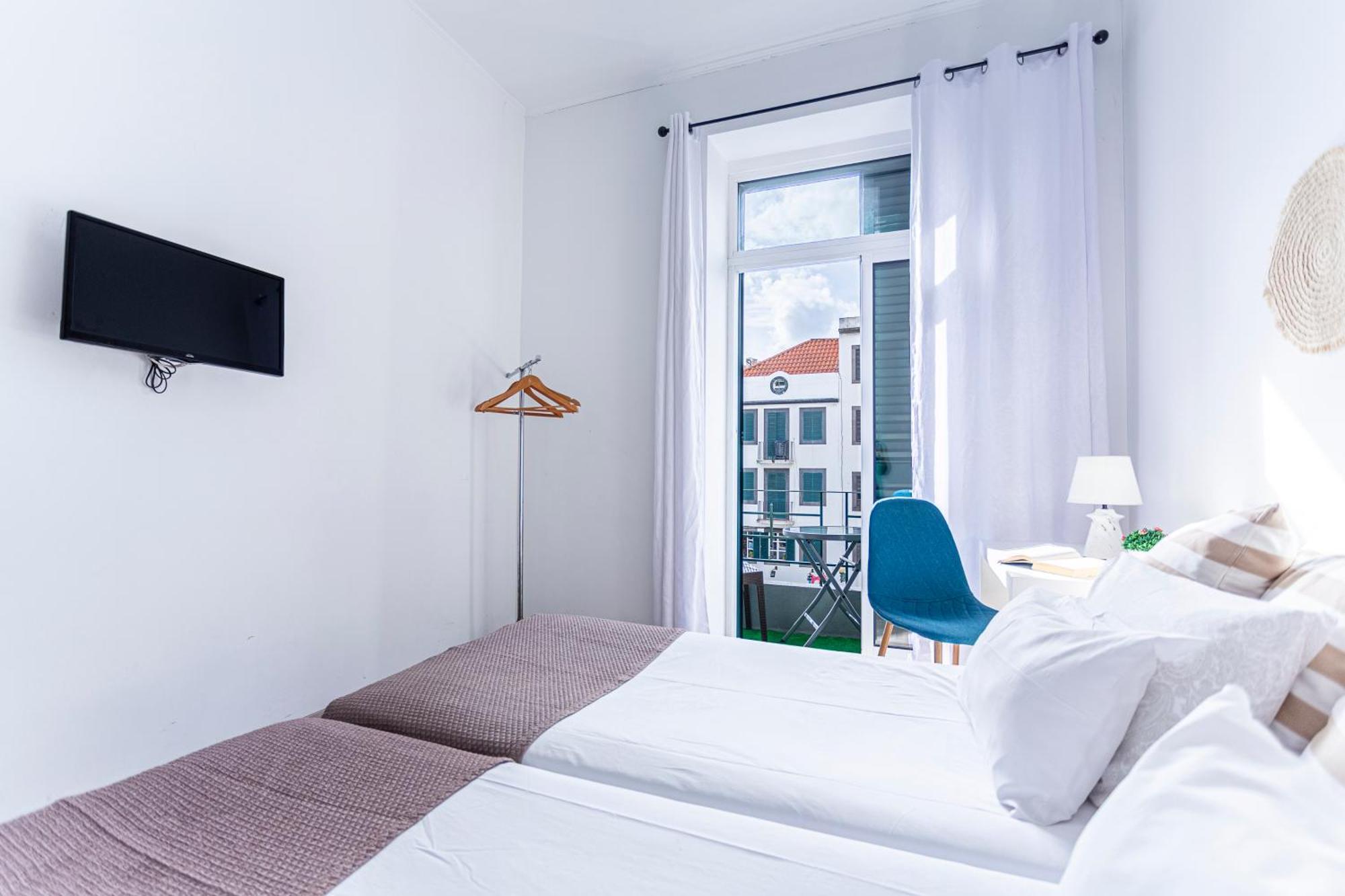 Casa Da Ribeira Apartment Funchal  Ngoại thất bức ảnh