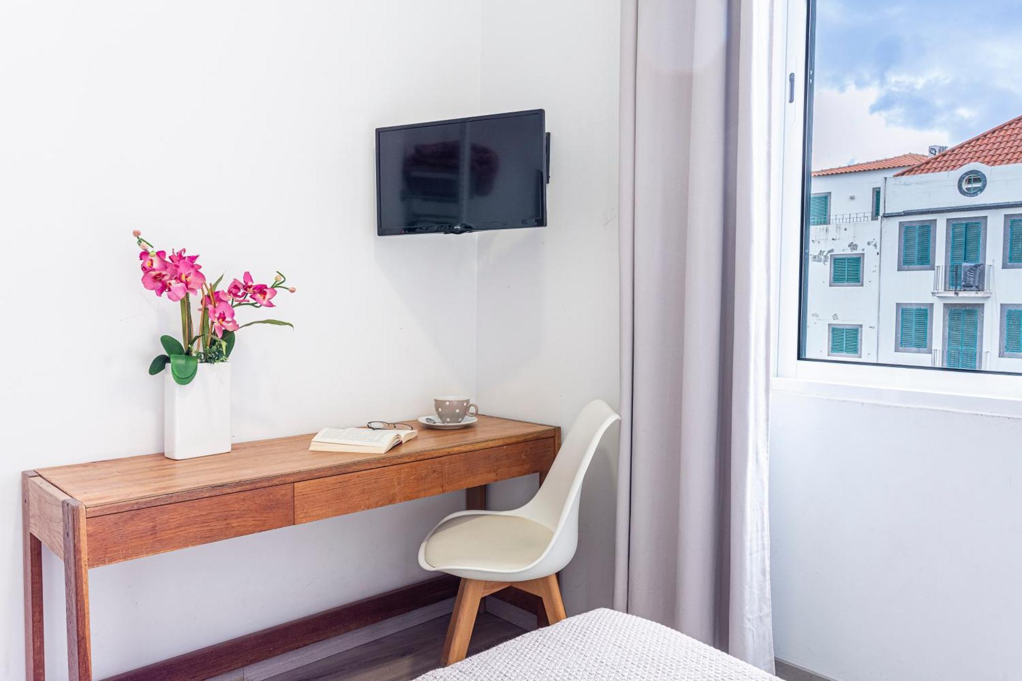 Casa Da Ribeira Apartment Funchal  Ngoại thất bức ảnh